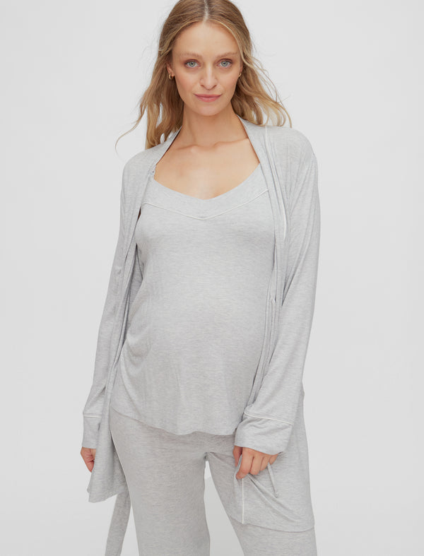 Maternity Nursing Sleepwear & Pajamas - A Pea In the Pod