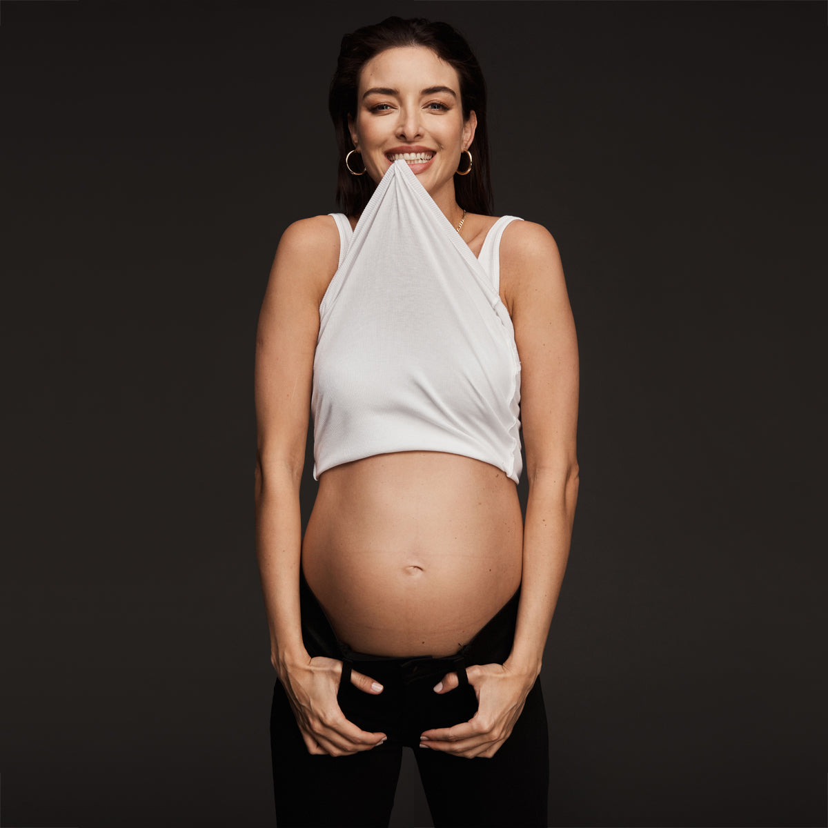 Designer Maternity Clothes, Dresses & Post-Pregnancy- A Pea in the Pod