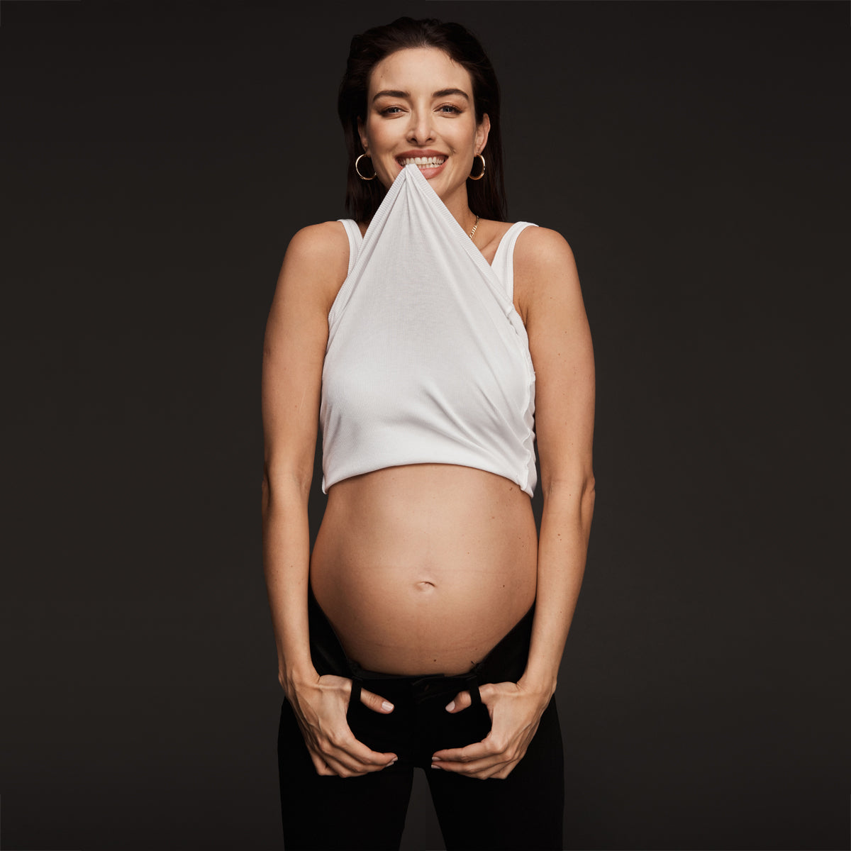 Professional maternity best sale outfits