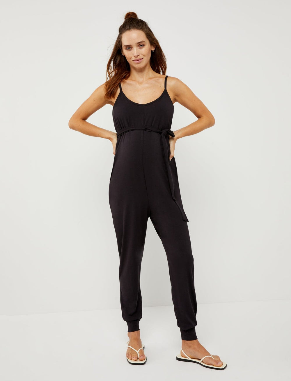 Comfortable Jumpsuit 