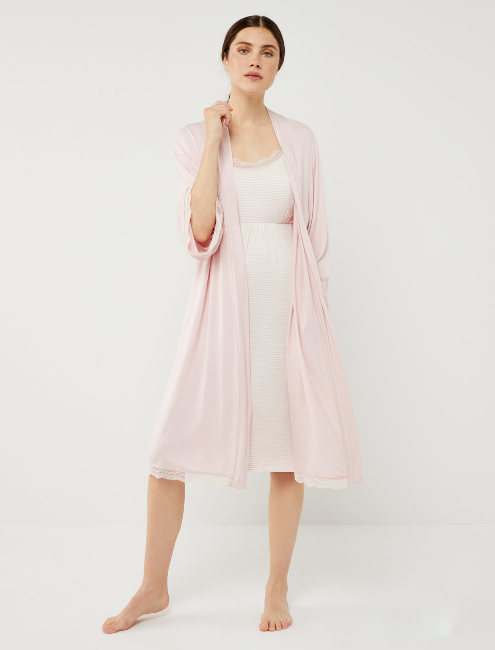 Shop All Sleepwear & Gowns – Kindred Bravely