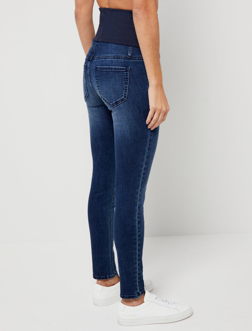 Post Pregnancy Skinny Jean