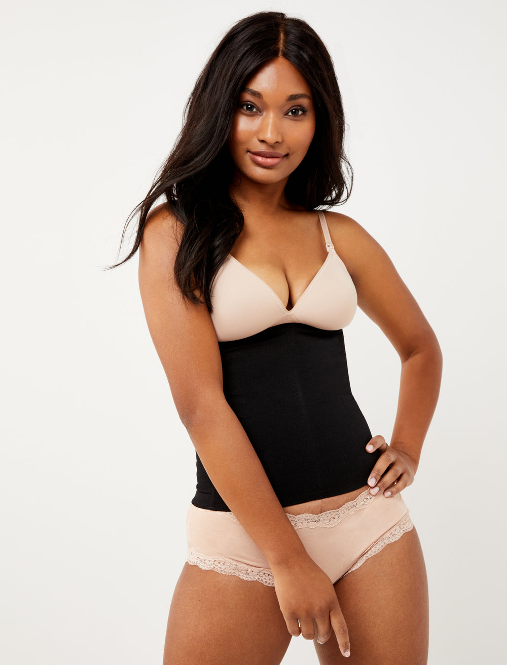 Bumpsuit waist trainer review sales