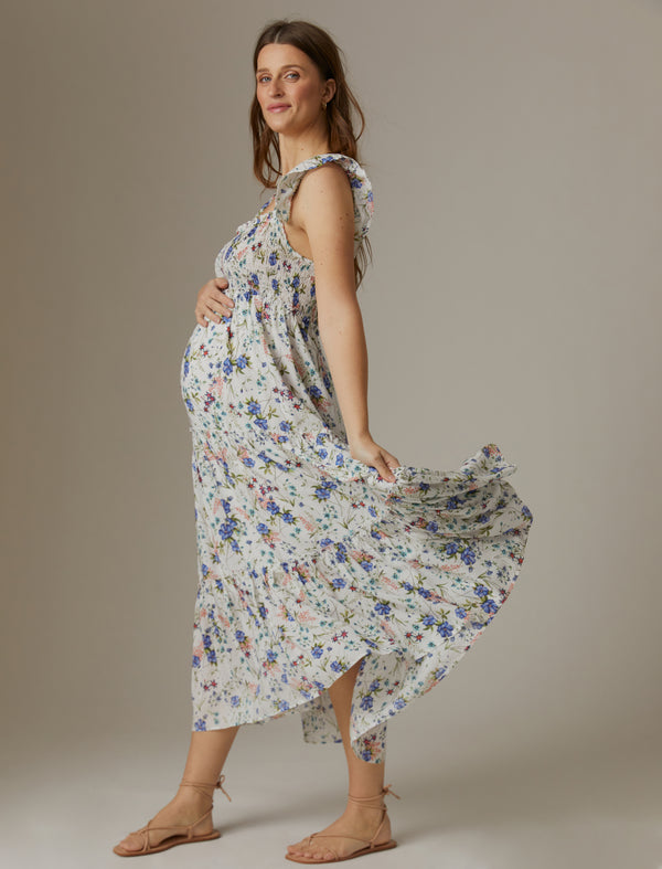 Designer Maternity Dresses for Special, Formal Events & Cocktail Hours ...