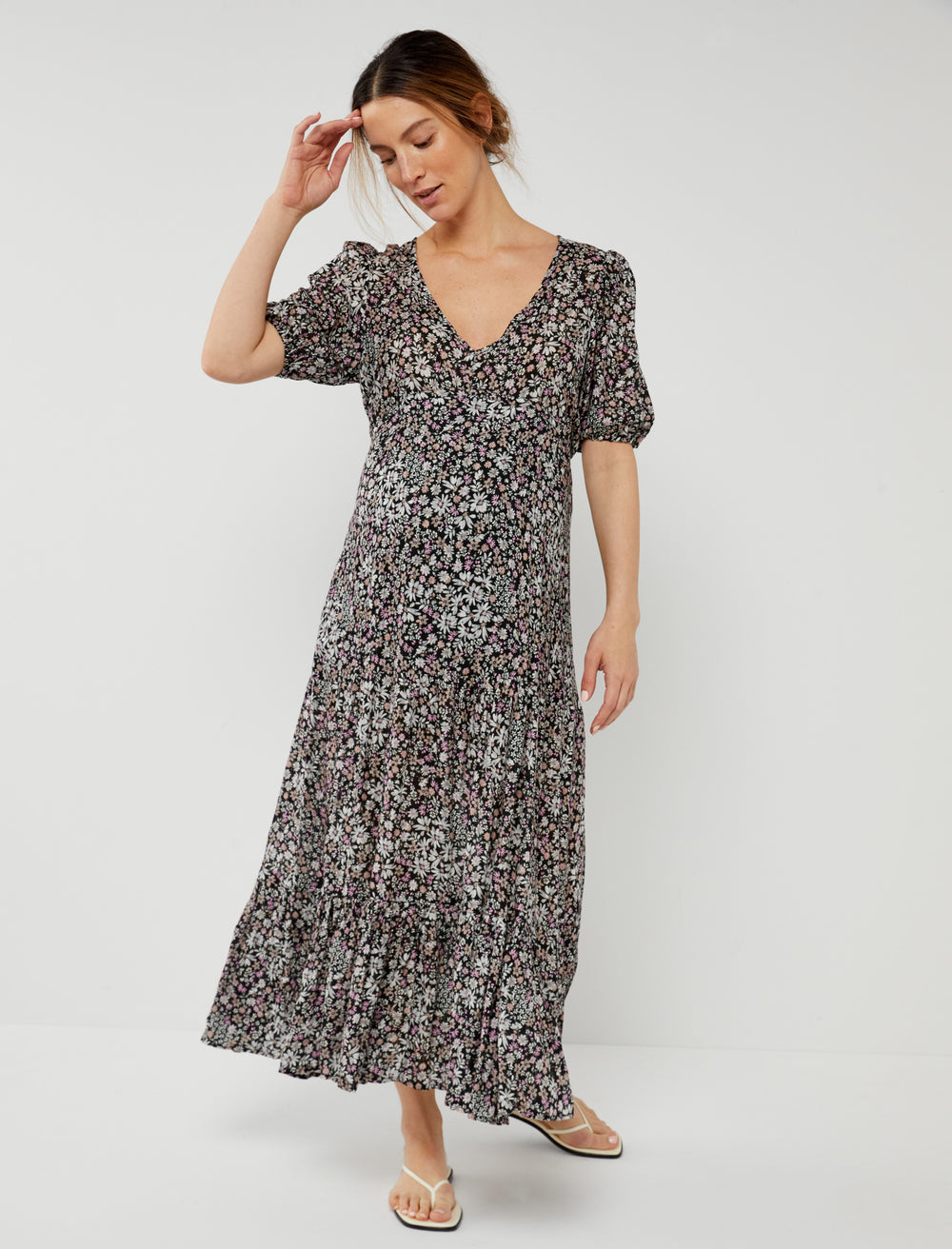 Saltwater luxe short pajamas deals